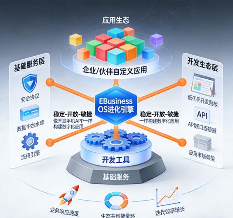 深圳软件开发行业的最新动态